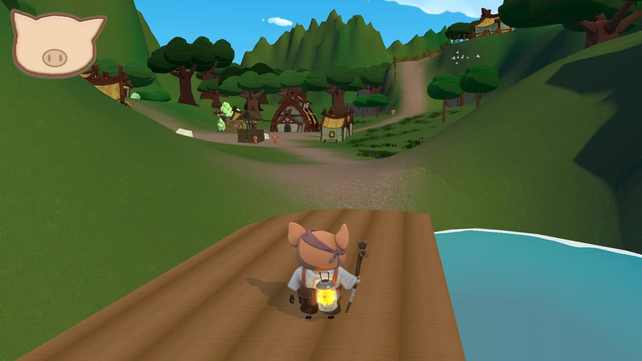 ChopChop [Re-visited] screenshot 4