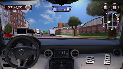 Drive for Speed: Simulator screenshot 6
