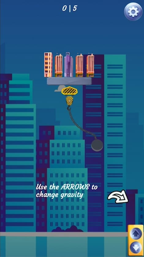 Wreck It (tonotix) screenshot 2