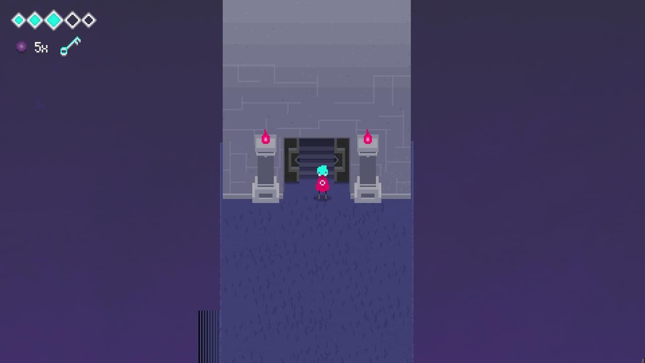 DREAMcatcher (itch) (nytouu) screenshot 5