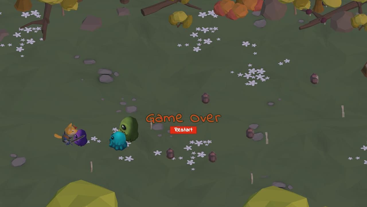 Sir Goodboi screenshot 5