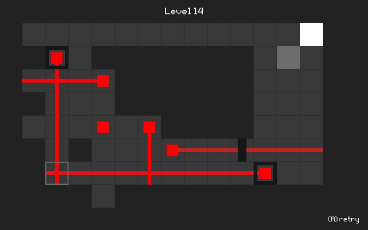 Squarus screenshot 3