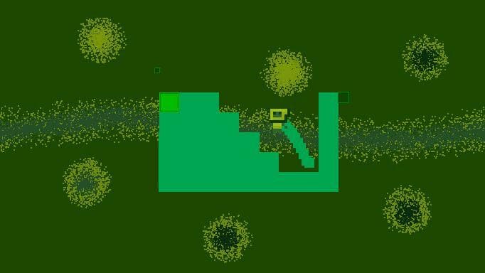 Shrink Path screenshot 3
