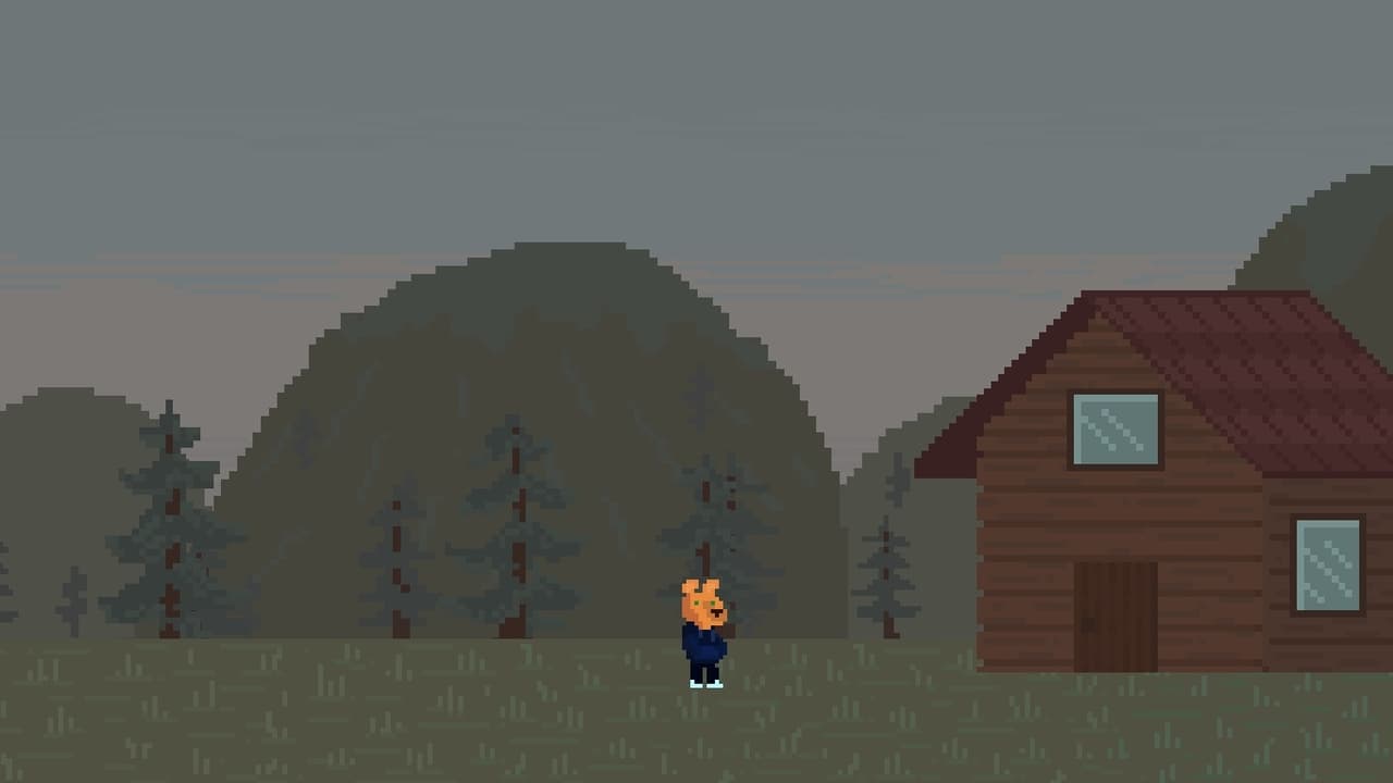 Doggo And The Pointless Adventure screenshot 2