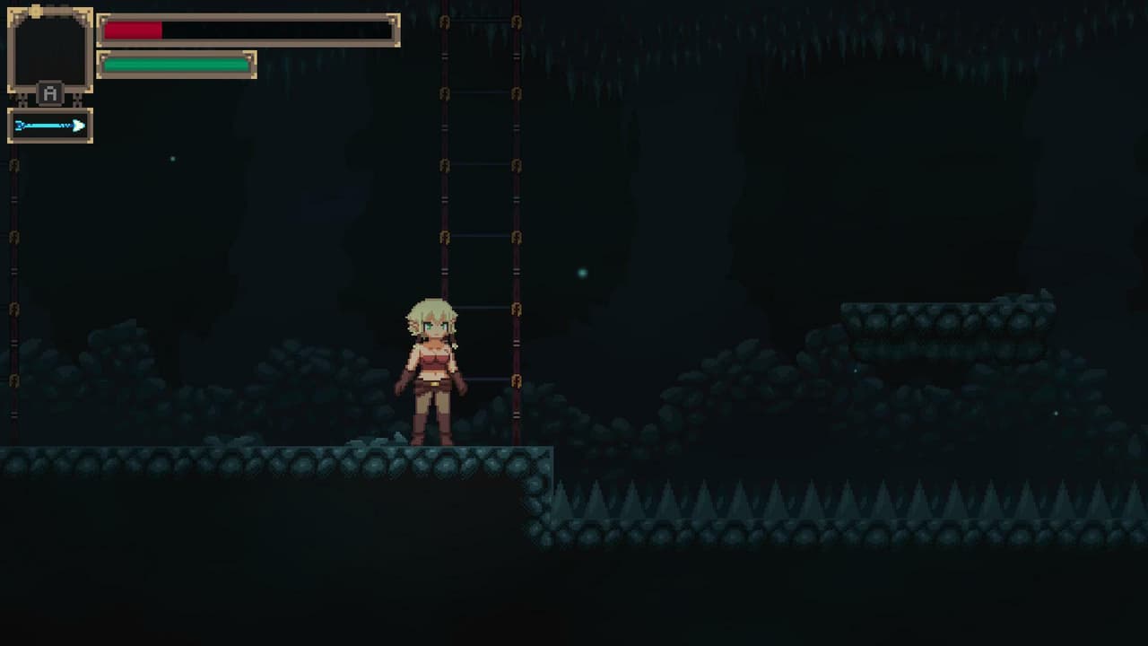 Elf Hunter screenshot 2