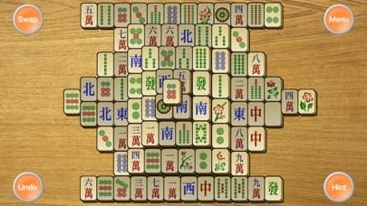 Mahjong Classic· screenshot 2