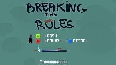 Break the Roles screenshot 4