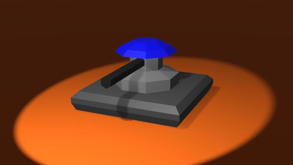 Planet of the Slimes