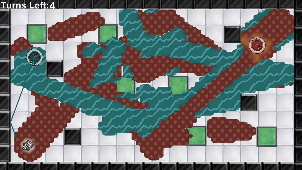 Slidey Painty screenshot 5