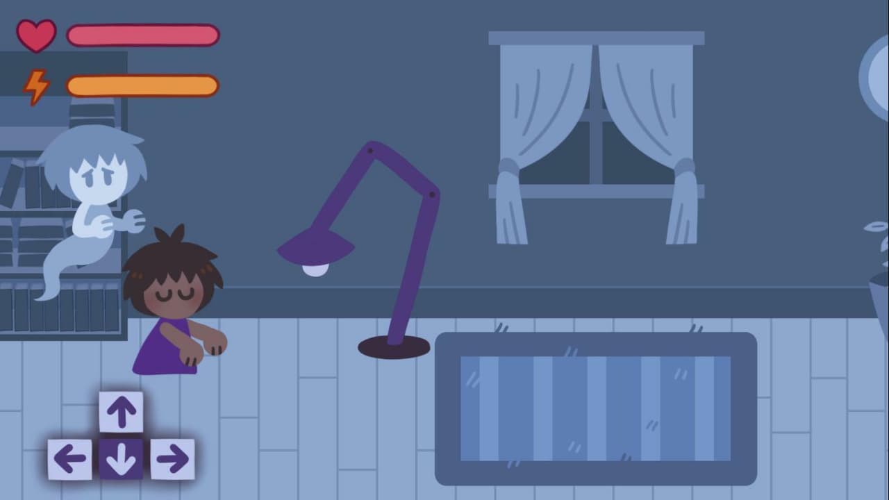 GhostCare screenshot 3