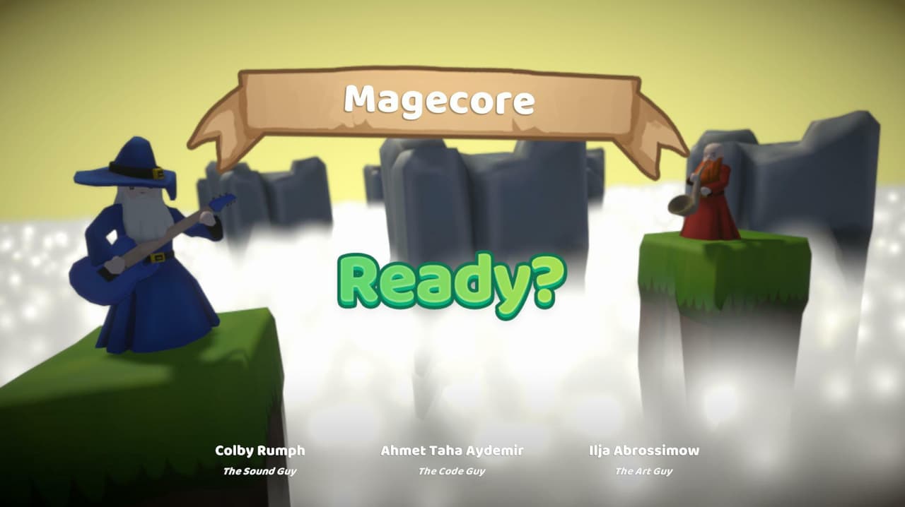 Magecore