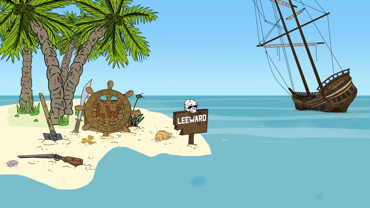 LEEWARD Episode 1 screenshot 3