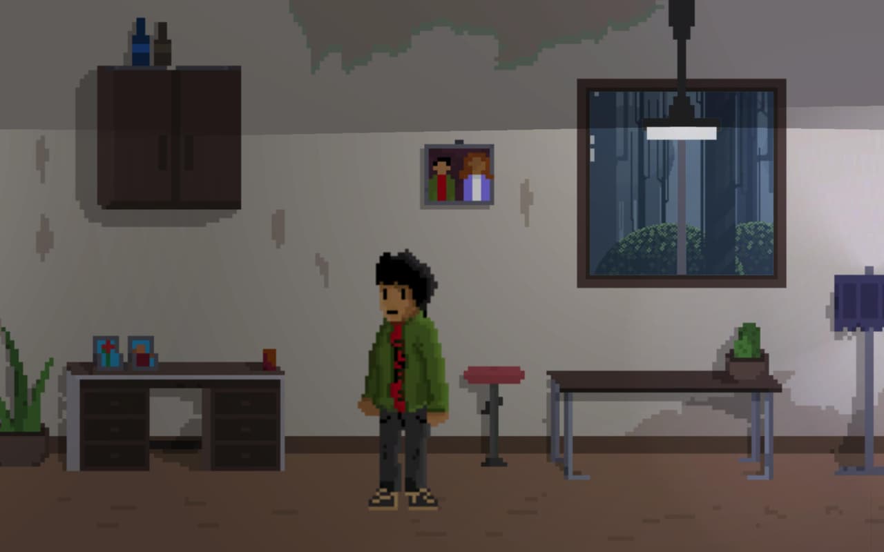 A Las Tres screenshot 3