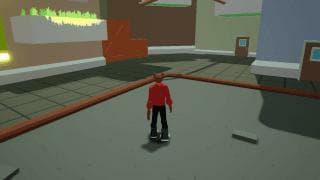 JumpBear screenshot 5