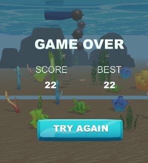 UnderSea Adventure