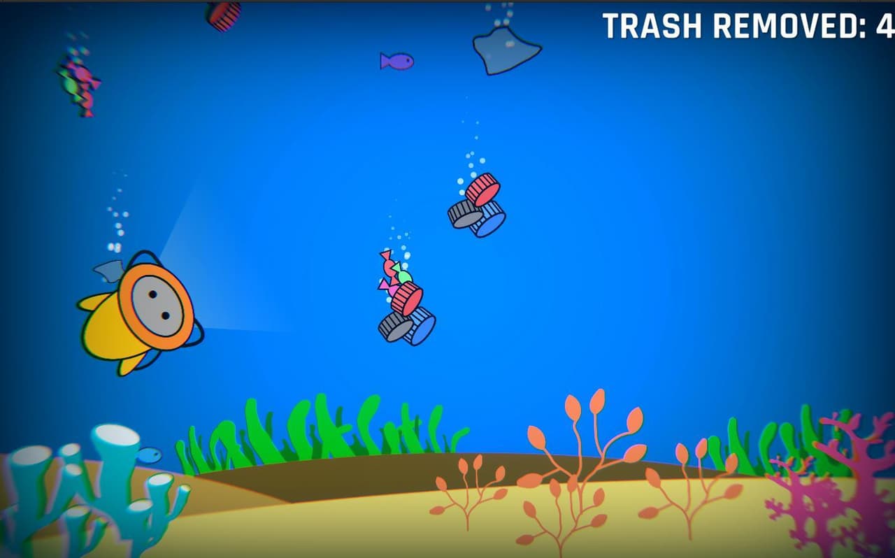 OPERATION OCEAN screenshot 5