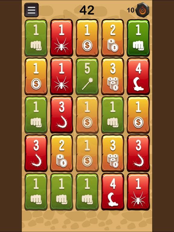 Evolvement screenshot 5