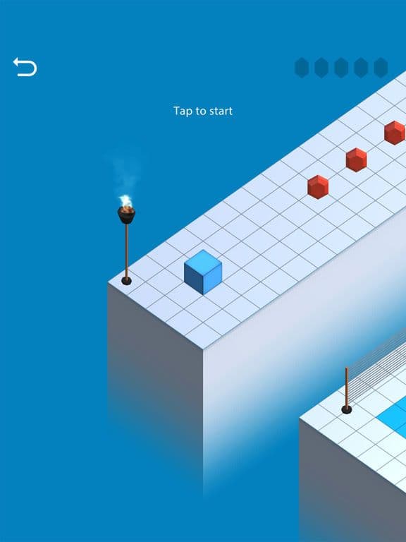 cube90 screenshot 2