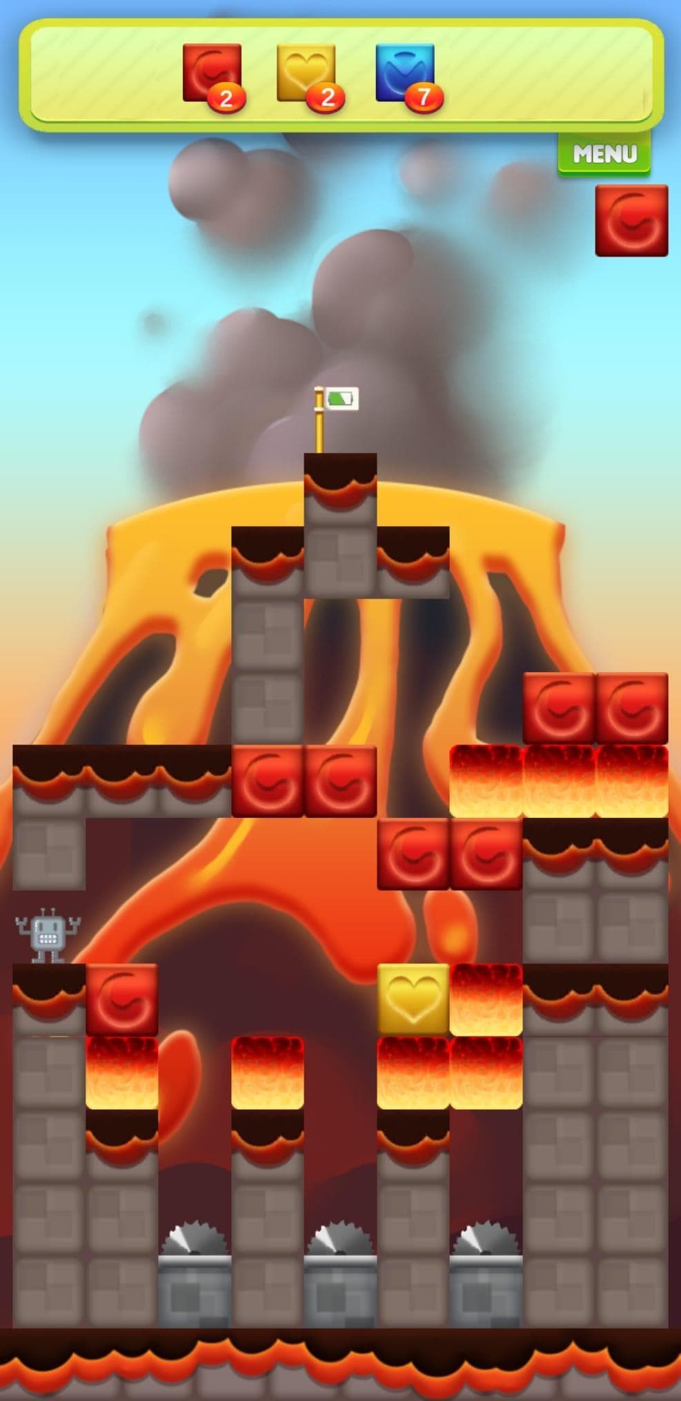 NoNo Stack screenshot 4