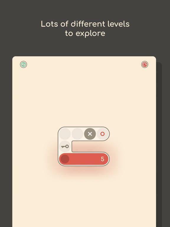 Coloristic 2 - puzzle screenshot 4