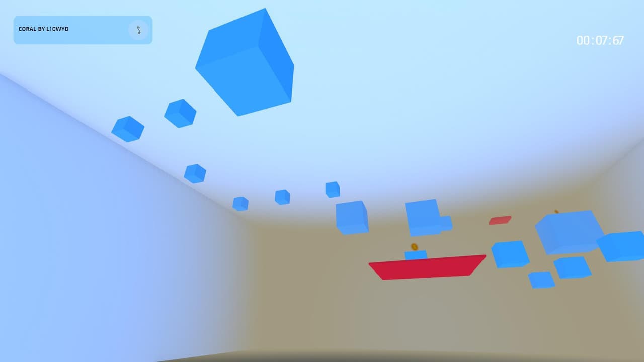 Verge (XPS) screenshot 4