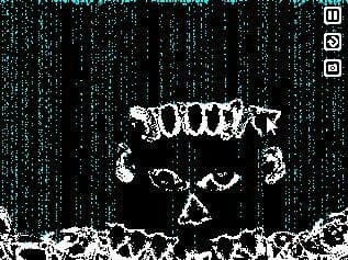 Monochrome (Polycephalus)