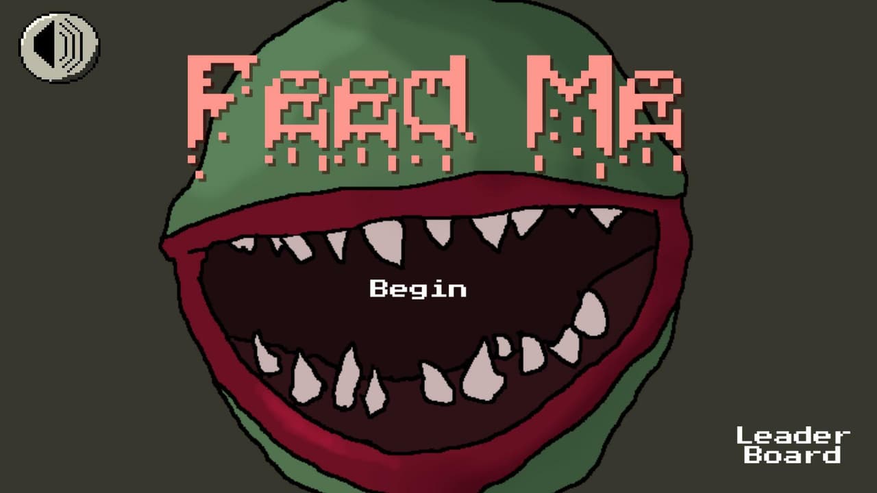 Feed Me (fiabot) screenshot 2