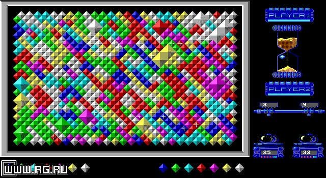 Filler screenshot 2