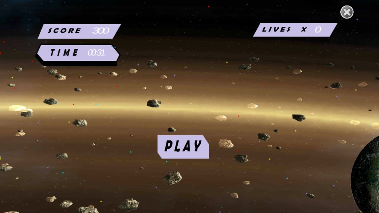 Space Conquer screenshot 2