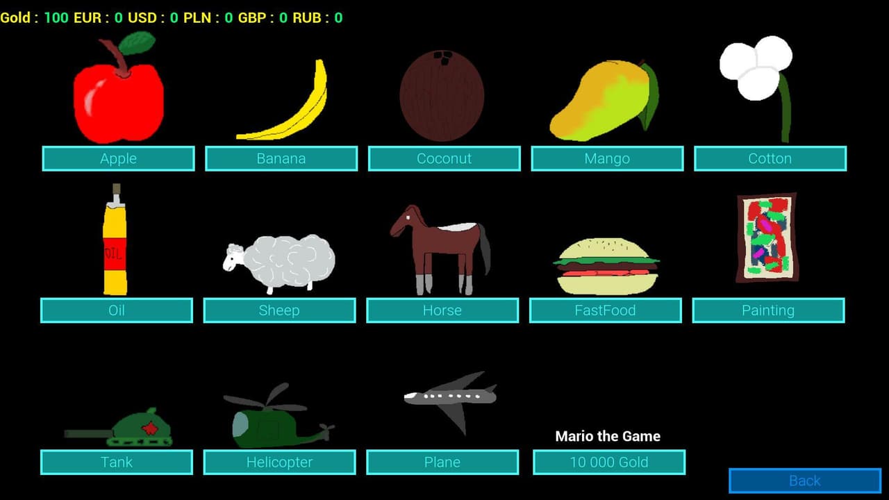 E-Sales Man screenshot 3