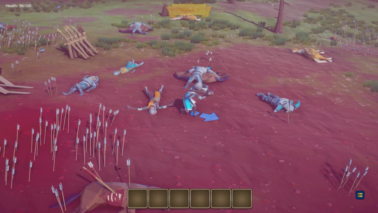 Epic Adventure Quest screenshot 4