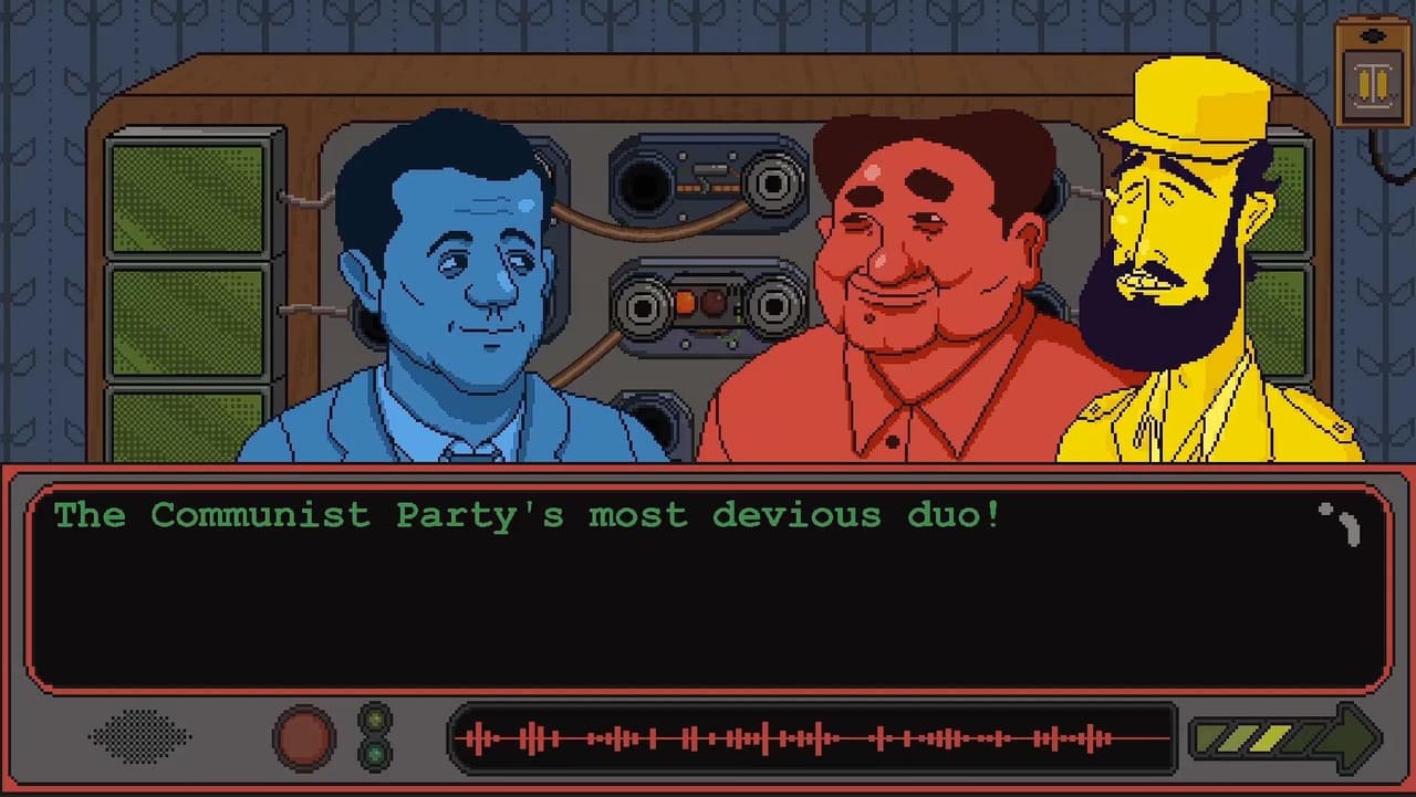 Cold Calling - Chapter 1 Demo screenshot 4