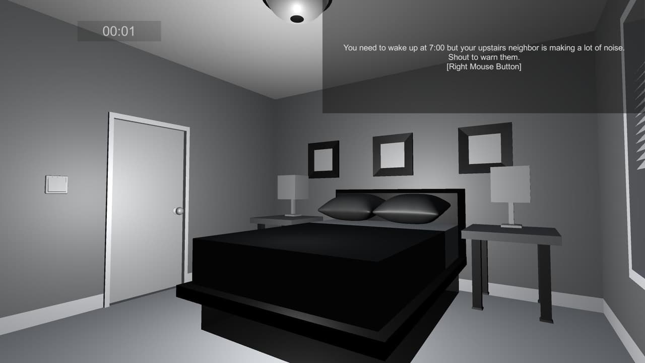 I Need A Sleep screenshot 3