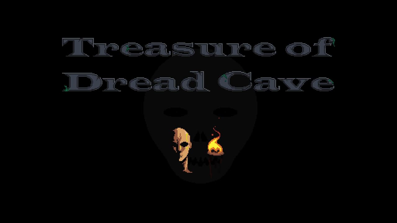 Treasure of Dread Cave