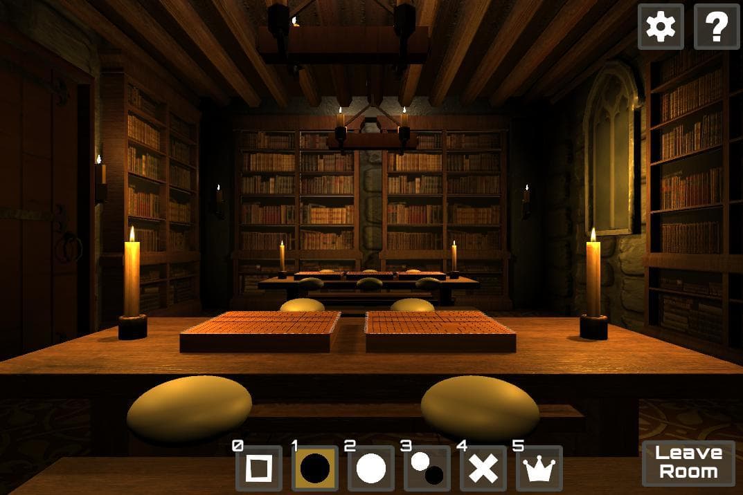 Go Club Simulator screenshot 3