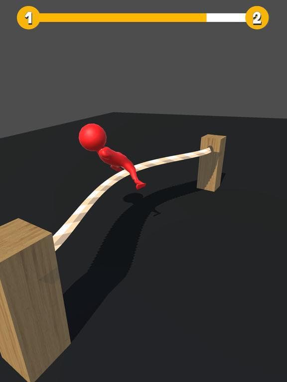 Jump Rope 3D!