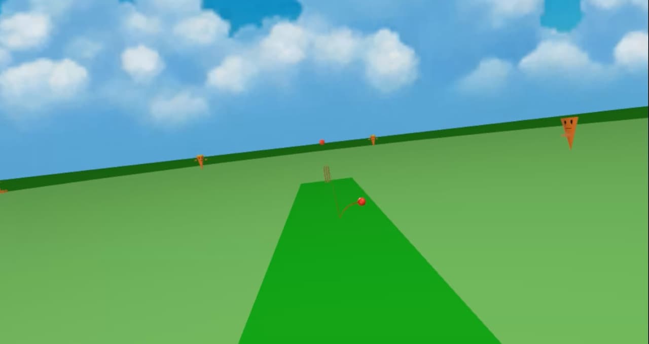 Healthy Cricket screenshot 2