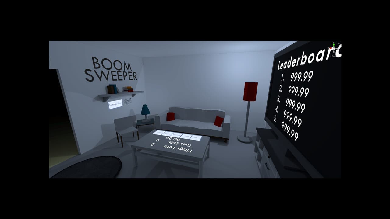 BoomSweeper VR screenshot 5