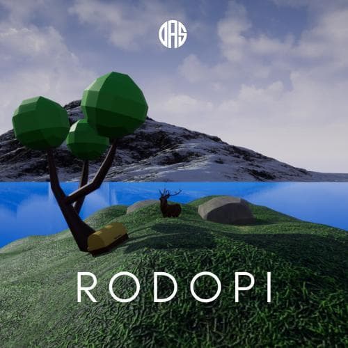 RODOPI screenshot 2
