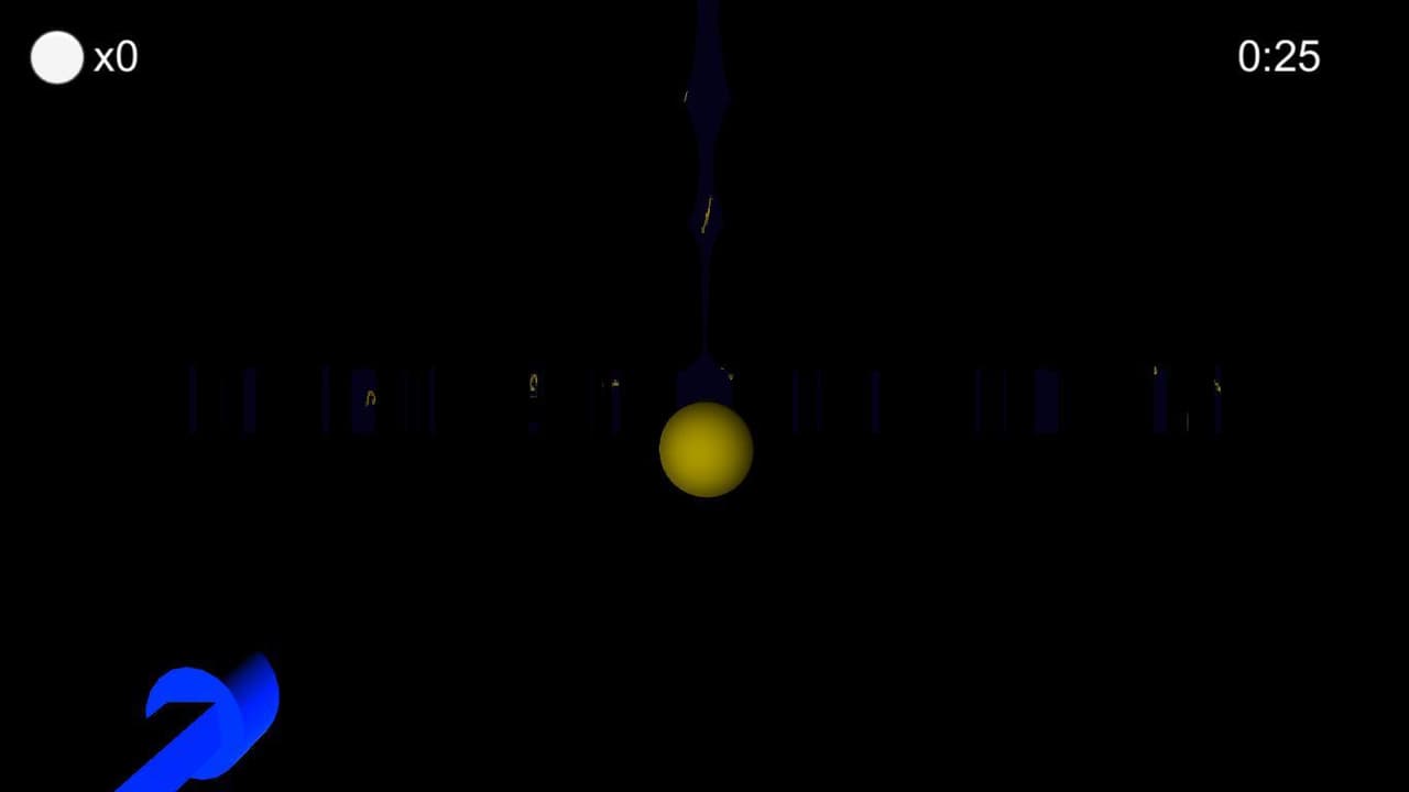 MIDNIGHT in the FOREST screenshot 5