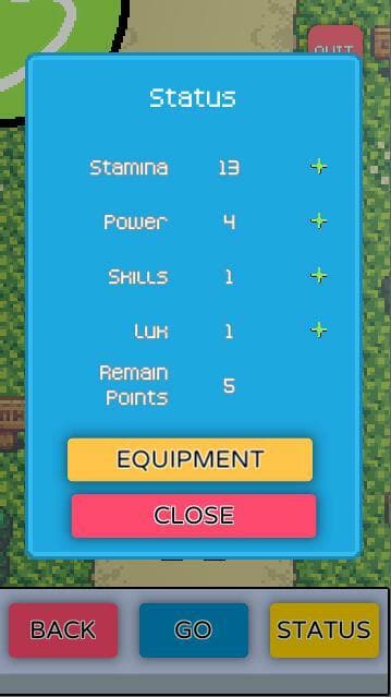 Tennis Battle screenshot 3