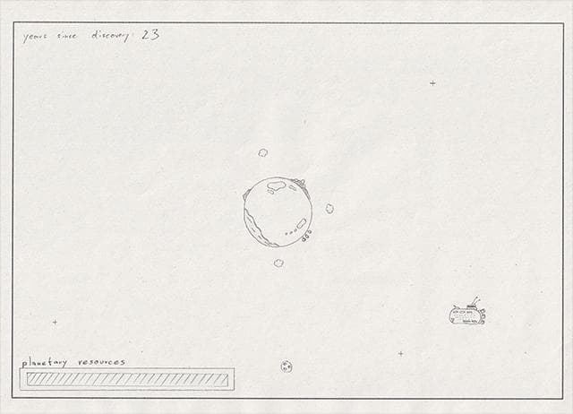 LD44 :: Angry Planet screenshot 2