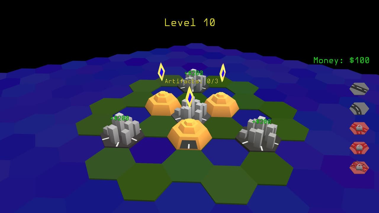 Hartifacts screenshot 4