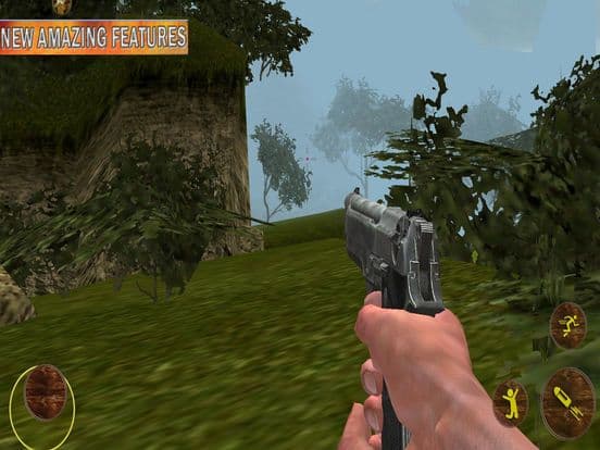 Animal Sniper screenshot 3