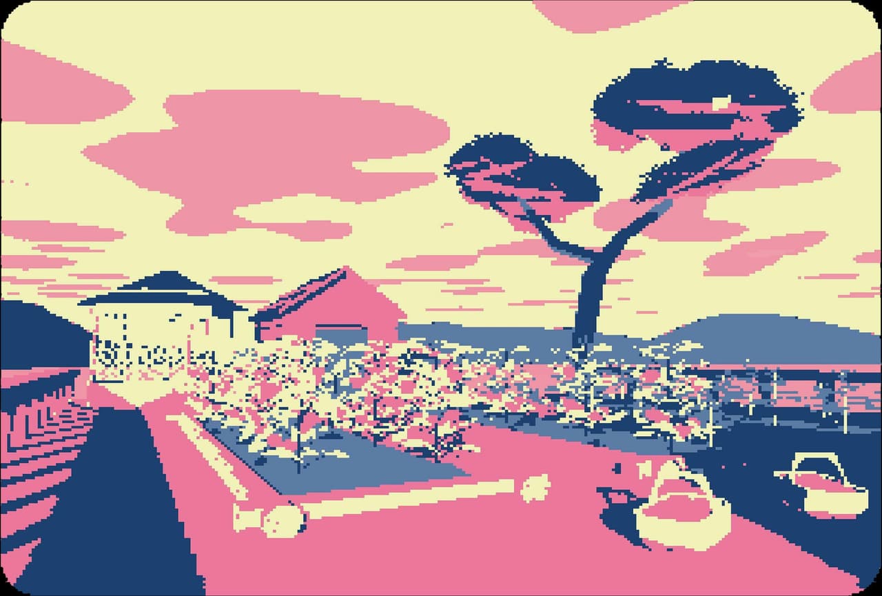 Adriatic Pizza (itch) screenshot 5
