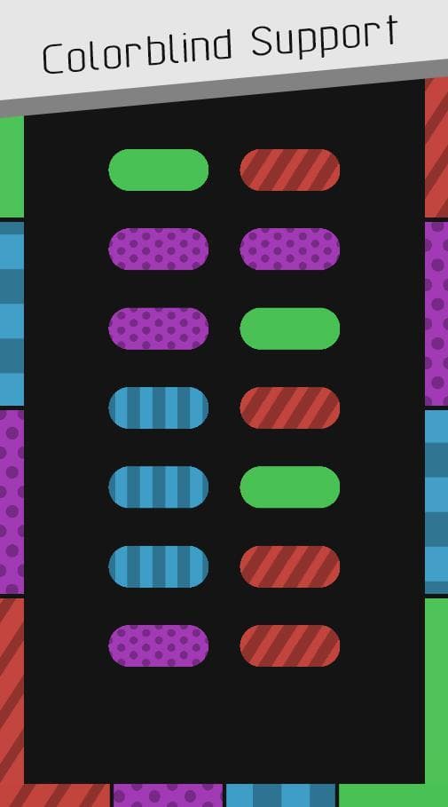 Infinitoggle