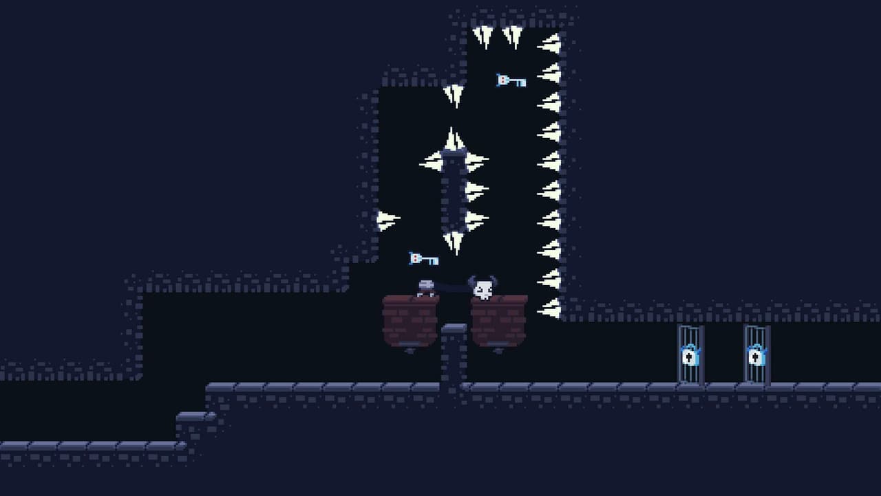 Chainbone screenshot 3