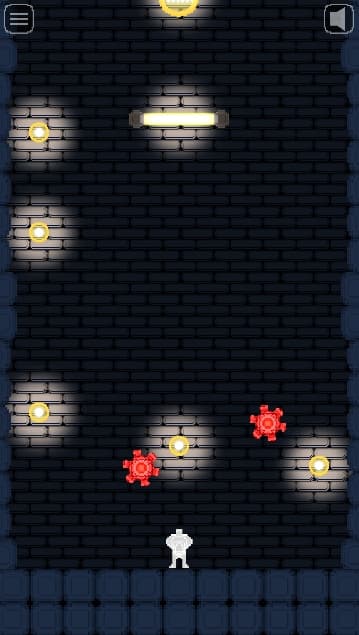 Darkset screenshot 2