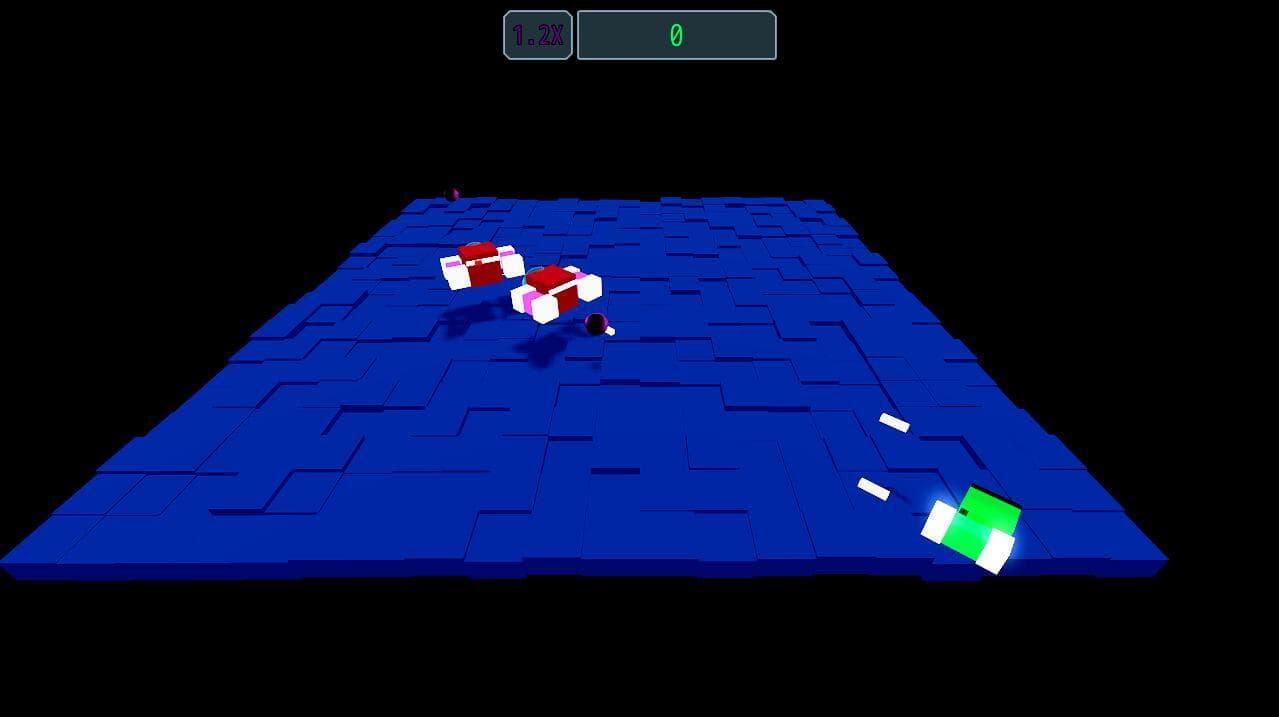 There is no egg-scape screenshot 2