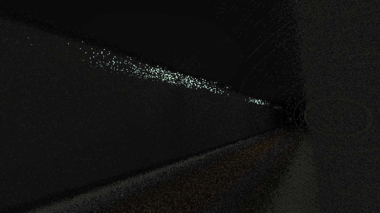 A Walk In A Metro Tunnel screenshot 3